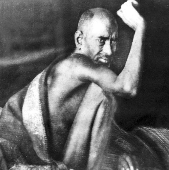 Gajanan Maharaj